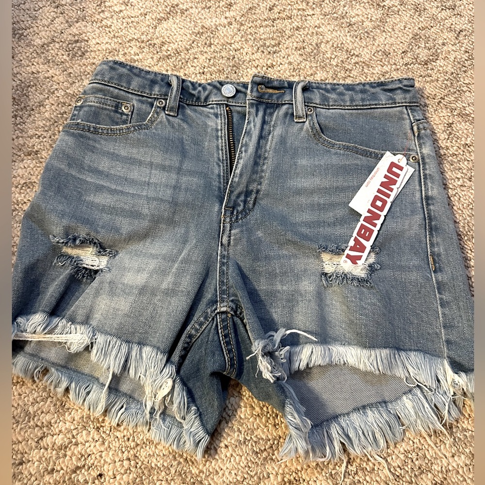 union bay shorts